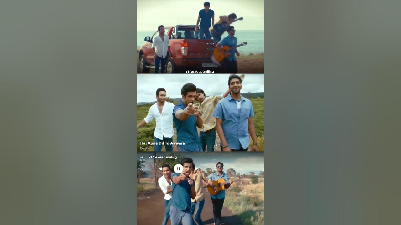 Old Song Status hai Apna Dil To Awara 90s Hits Hindi Songs Status old-song-status-hai-apna-dil-to-awara-90s-hits-hindi-songs-status