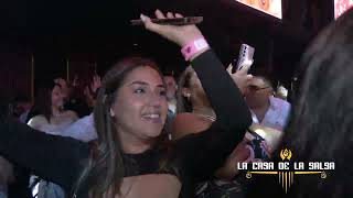 Torbellino de amor - Dan Den - La casa de la Salsa - Mayo 2026