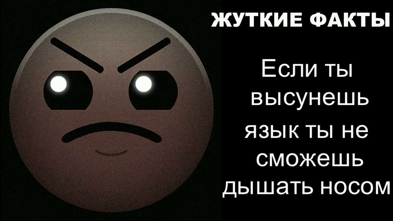 ЖУТКИЕ ФАКТЫ (гд лица)     (шаблон гд лиц был взят у Dr.FOX!