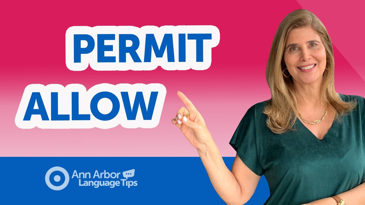 NÃO cometa esses ERROS ao USAR PERMIT e ALLOW! VEJA COMO EVITAR!