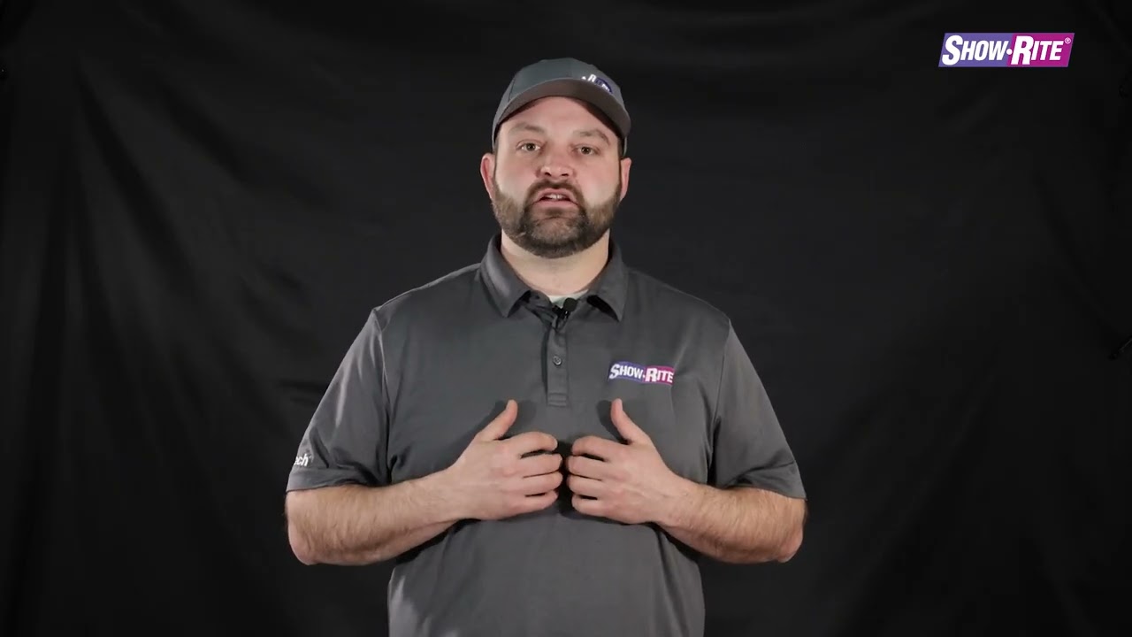 Show-Rite NewCo Lamb