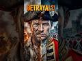 They Called It Betrayal, But It Changed The World Forever! #shorts  #americanrevolution  #history