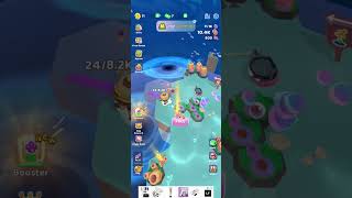 My Home Planet Full Game Walk-through Part 5 Poseidon screenshot 4