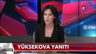 Nazlı Çelik Hdp Li Vekile Ateş Püskürdü