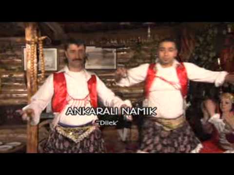Ankaralı Namık - Dilek (Official Video)
