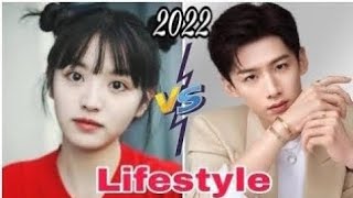 Bai Jing Ting Vs Tian Xi Wei Lifestyles Biography [Comparison] ? .