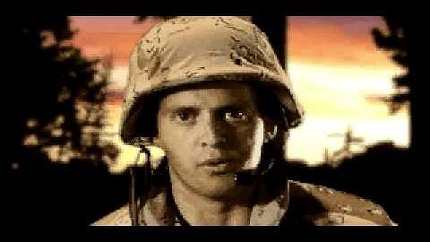 Command & Conquer: Tiberian Dawn - GDI Mission 7 Briefing