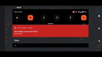 Lords Mobile video showing a line of bots used to cheat in the Lords Cup event