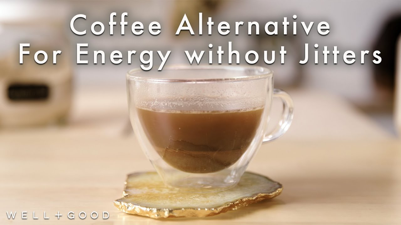 Coffee Alternatives