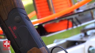 SP Supersport - Slow Motion Clay Pigeon Shooting - ATA ARMS