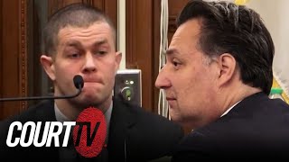 Defense Challenges Criminalist’s Testimony in Brian Walshe Trial