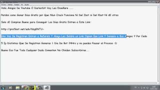 Bot De Darkorbit 2012