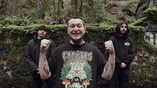 Jungle (feat. Gemini Deeb &amp; Koda B.) | Figure 8 | Official Music Video | Prod. Gemini Deeb