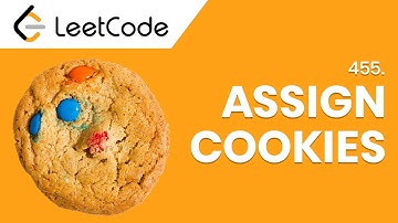 LeetCode Çözümleri - 455. Assign Cookies