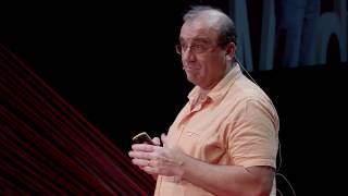 Decisiones ante un mundo sin combustibles fósiles | Antonio Turiel | TEDxMadrid