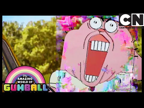 Sinyal | Gumball Türkçe | Çizgi film | Cartoon Network Türkiye