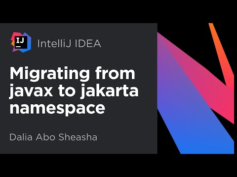 Video: Is IntelliJ alleen voor Java?