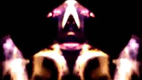 Hyper Alphabet Spiritual