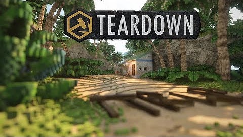 Teardown Alarm System 100% Glitchless Setup in 3:15 WR