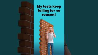 Testability = Automate-ability