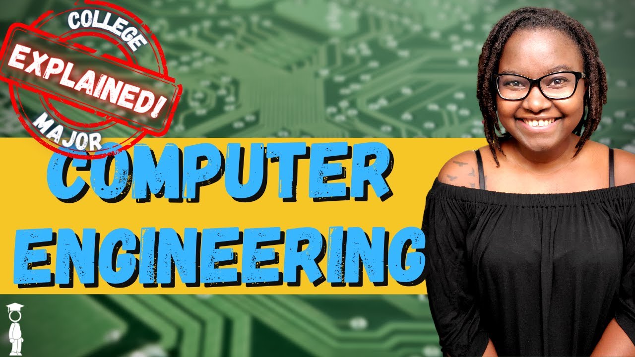 MSU Computer Engineering Major, Courses, AND Career Paths | Day 28/90
