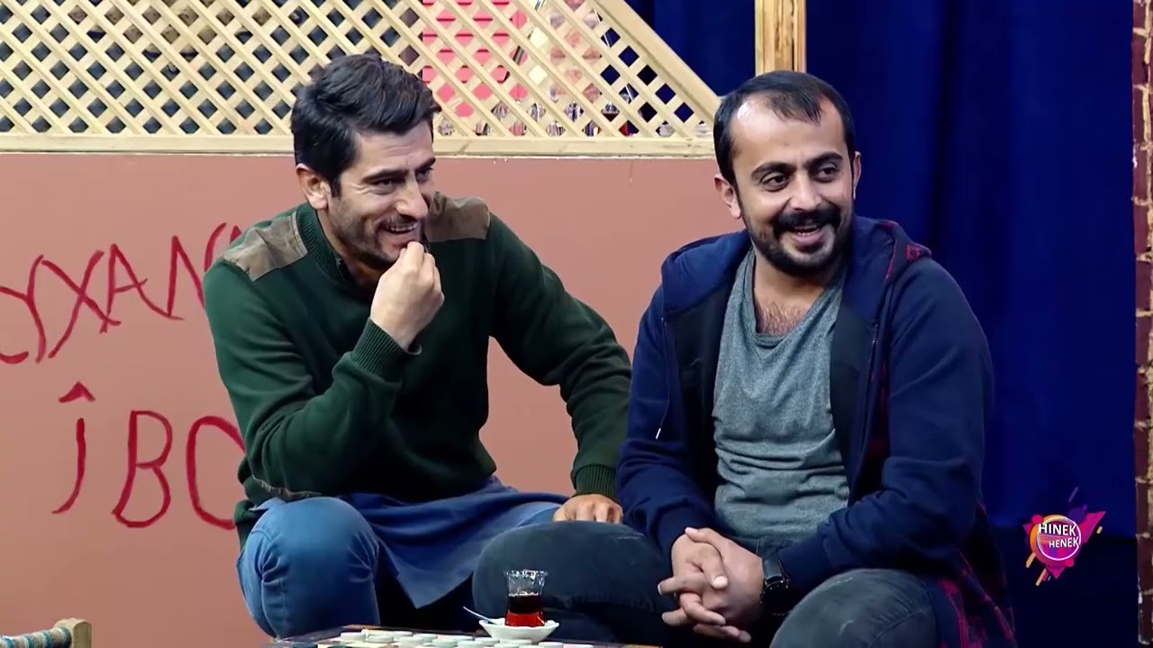 HOSTAYÊ DEREWAN - XALÊ ŞÊRO