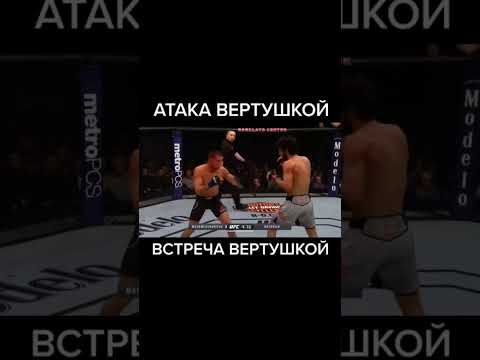 Видео: вертушка в корпус