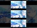 【歌ってみた】only my railgun / covered by しずく #shorts