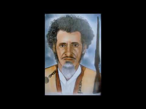 حياة الأمير احمد لديد محمدن ولد سيدي ابراهيم