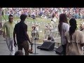 Fredy Omar Jazzfest 2014 