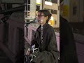 口癖/Mr.ふぉるて#歌ってみた #cover #大阪路上 #路上ライブ #難波路上ライブ#ふぉるて