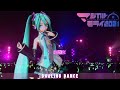 【Darling Dance ダーリンダンス 】Hatsune Miku Magical Mirai 2021 - 初音ミク「マジカルミライ 2021」