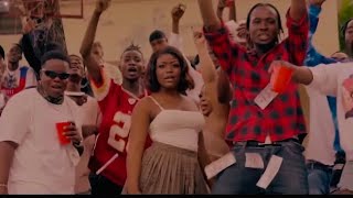 Men San Renmen Remix_Leons Rap A Mort Ft Bourik The Latalay Ft Mighty F.a_ 4K