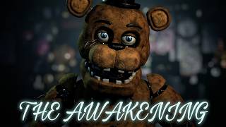 (FNAF/SFM) The Awakening Of Withereds (Movie)