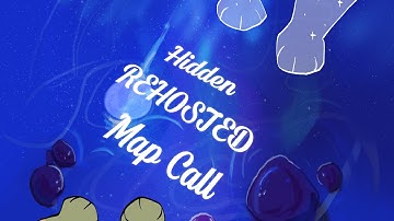 REHOSTED Hidden Feathertail/Mothwing OPEN PMV MAP [7/12 open]