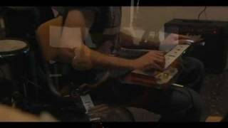 Lap Steel Guitar - "Reflection" Jolly tune By Meir Shitrit