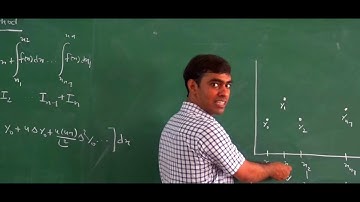 Numerical Integration: Trapezoidal Method with Numerical Example