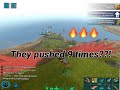 Ark Mobile || Fob Defence From UWS