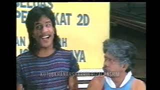 Sitkom Syyy...Episod Cermin Gelap