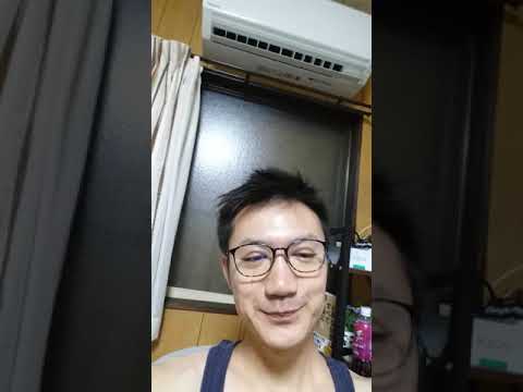 禁煙2日目