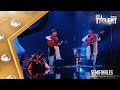 ¡El DÚO FARA volvió a PAYAR y pasó a la GRAN FINAL! | Semifinal 5 | Got Talent Uruguay