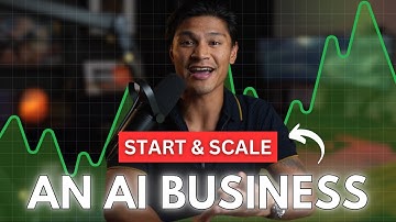 Do THIS to Make $10,000 with AI