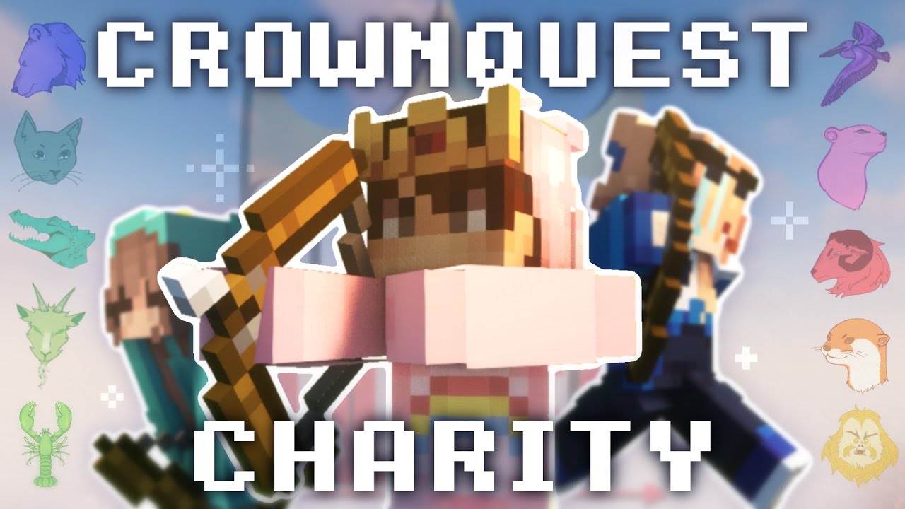 Top 10 plays of Crown Quest Charity event