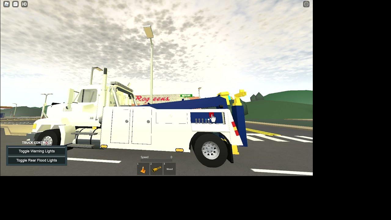 bears towing s1 ;e1 YouTube