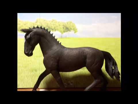 schleich lisa & storm