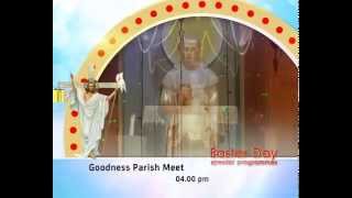 Goodness Easter 2014 B