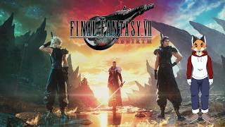 星を救う旅が始まる――。「FINAL FANTASY VII REBIRTH」その2