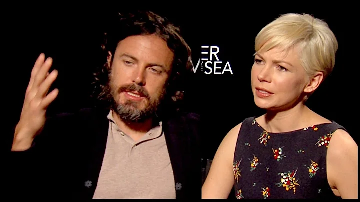 Casey Affleck and Michelle Williams Talk Grief and...