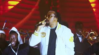 Navio -  Ngalo (Live at The Navio Orchestra, Kampala Serena Hotel)
