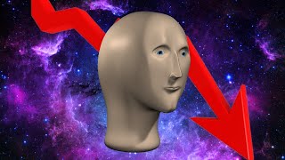 The Fall of Surreal Memes | A Meme Analysis